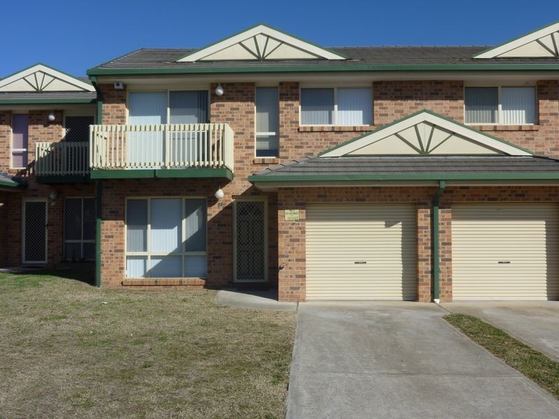 26/48 Carrington Street, Queanbeyan NSW 2620