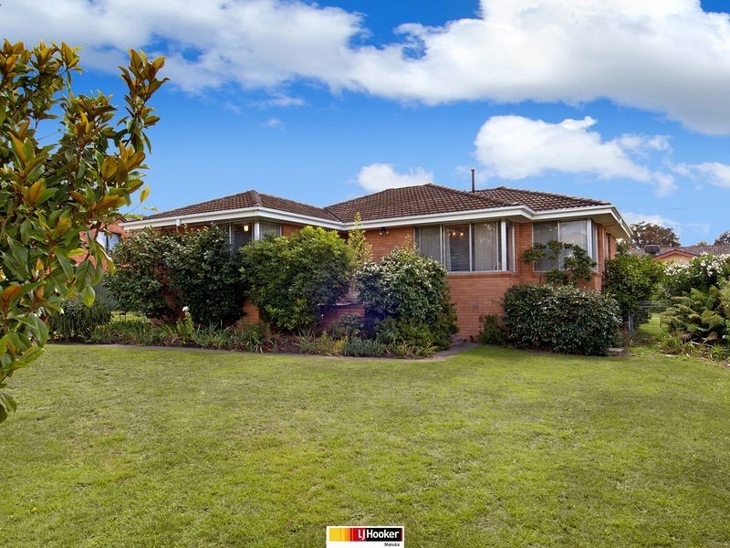 18 Kavel Street, Torrens ACT 2607