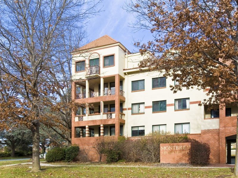 136/14 Boolee Street, Reid ACT 2612