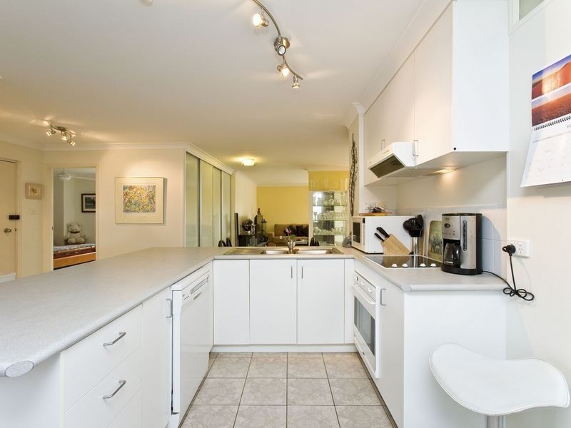 136/14 Boolee Street, Reid ACT 2612