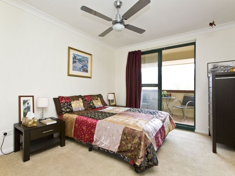 136/14 Boolee Street, Reid ACT 2612