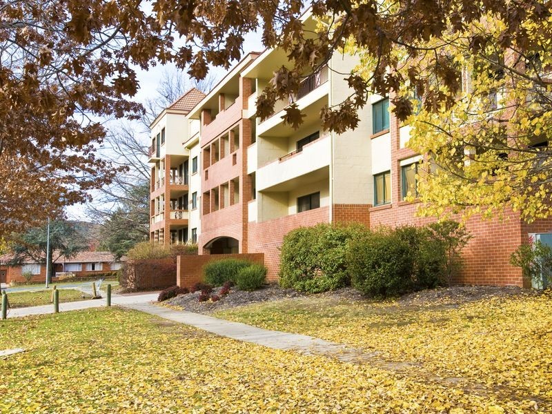 136/14 Boolee Street, Reid ACT 2612