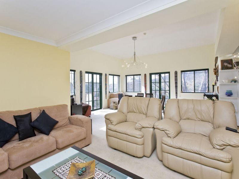 136/14 Boolee Street, Reid ACT 2612