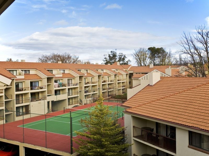 136/14 Boolee Street, Reid ACT 2612