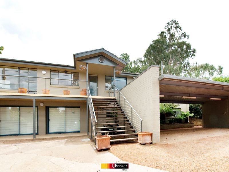 23 Glasgow Place, Hughes ACT 2605