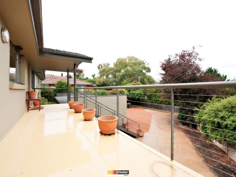 23 Glasgow Place, Hughes ACT 2605