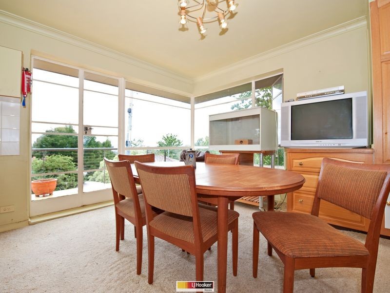 23 Glasgow Place, Hughes ACT 2605