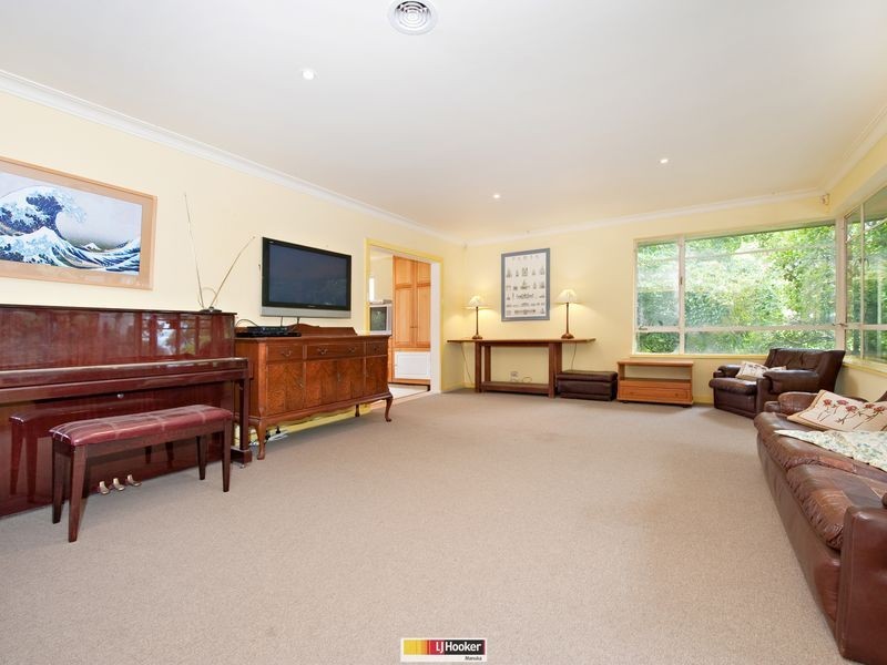 23 Glasgow Place, Hughes ACT 2605