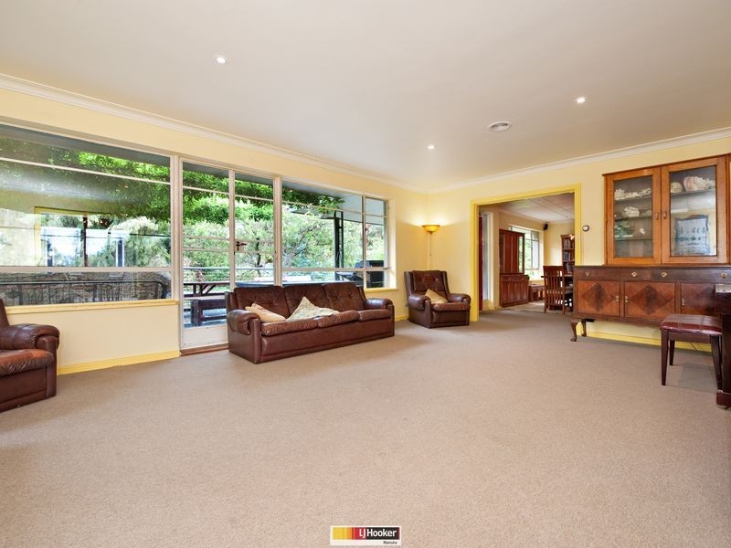 23 Glasgow Place, Hughes ACT 2605