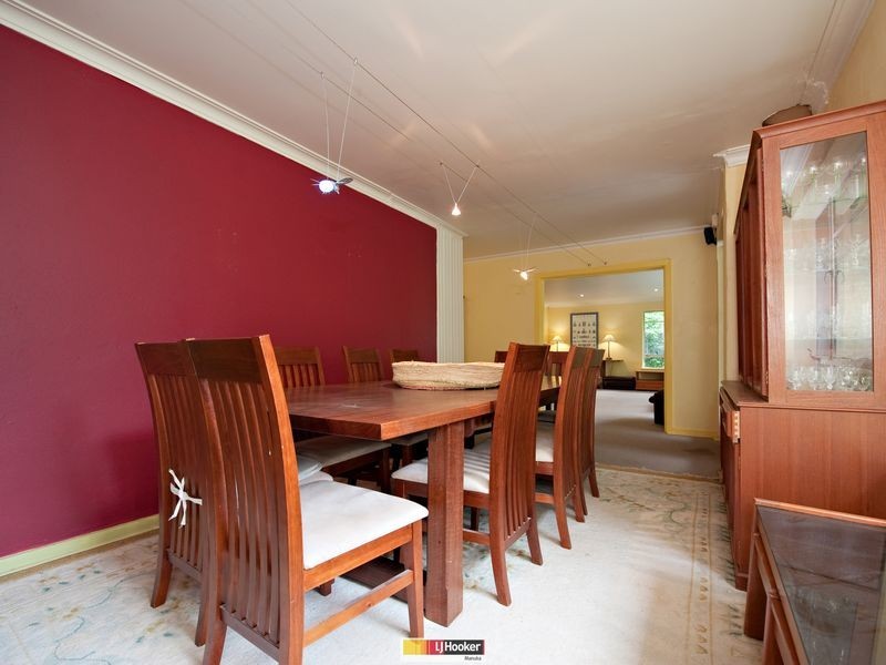 23 Glasgow Place, Hughes ACT 2605