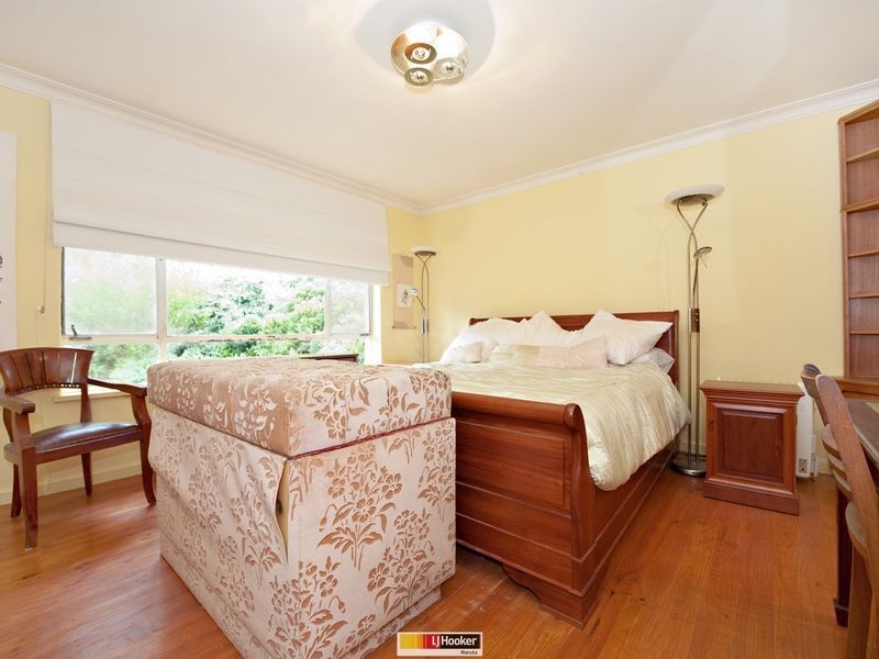 23 Glasgow Place, Hughes ACT 2605