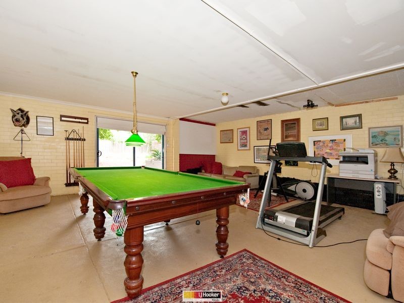 23 Glasgow Place, Hughes ACT 2605