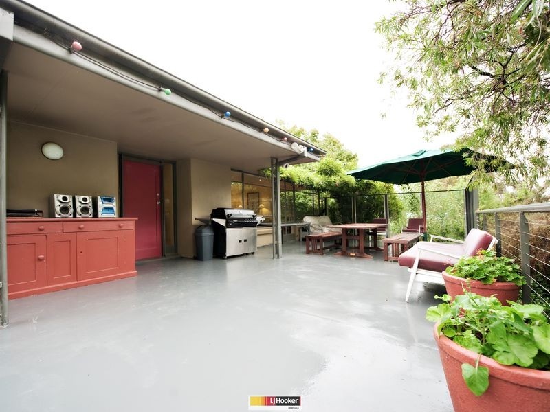 23 Glasgow Place, Hughes ACT 2605