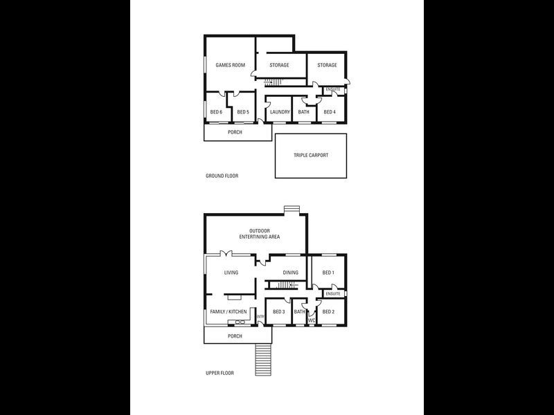 23 Glasgow Place, Hughes ACT 2605