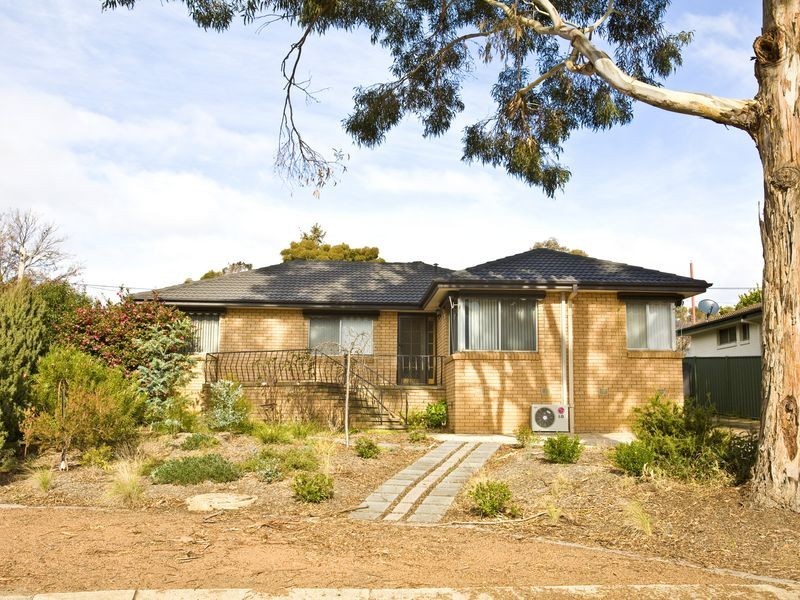 13 Yiman Street, Waramanga ACT 2611