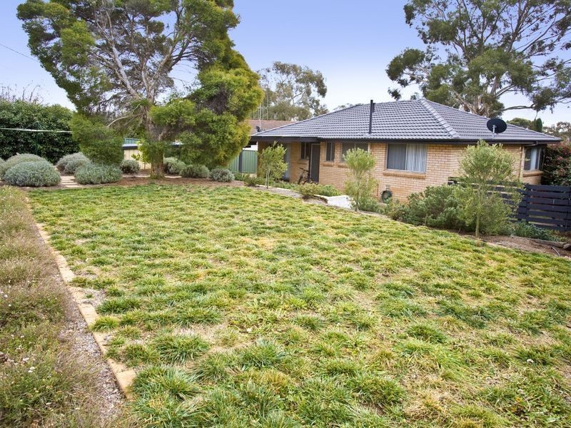 13 Yiman Street, Waramanga ACT 2611