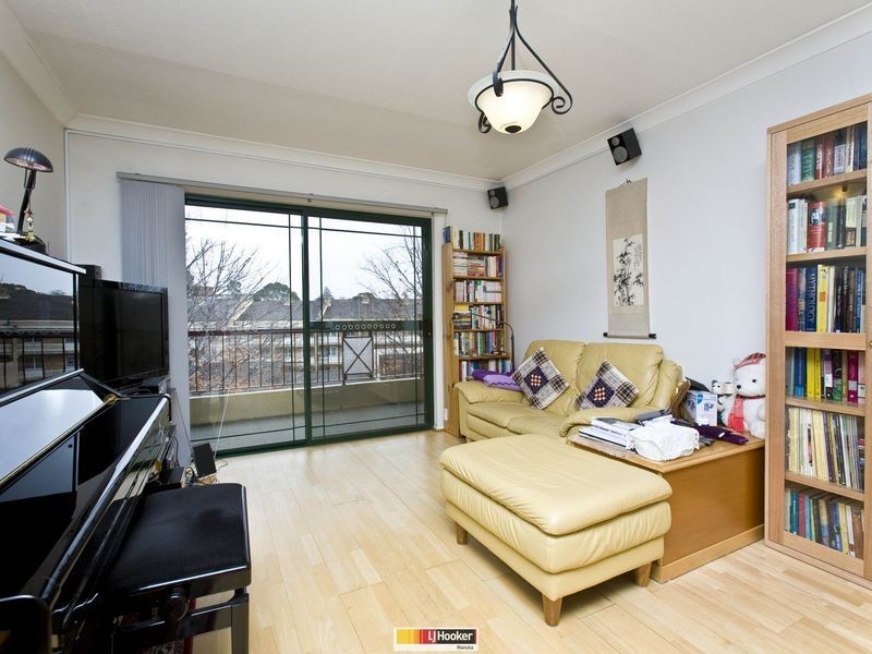 114/14 Boolee Street, Reid ACT 2612