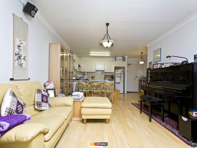 114/14 Boolee Street, Reid ACT 2612