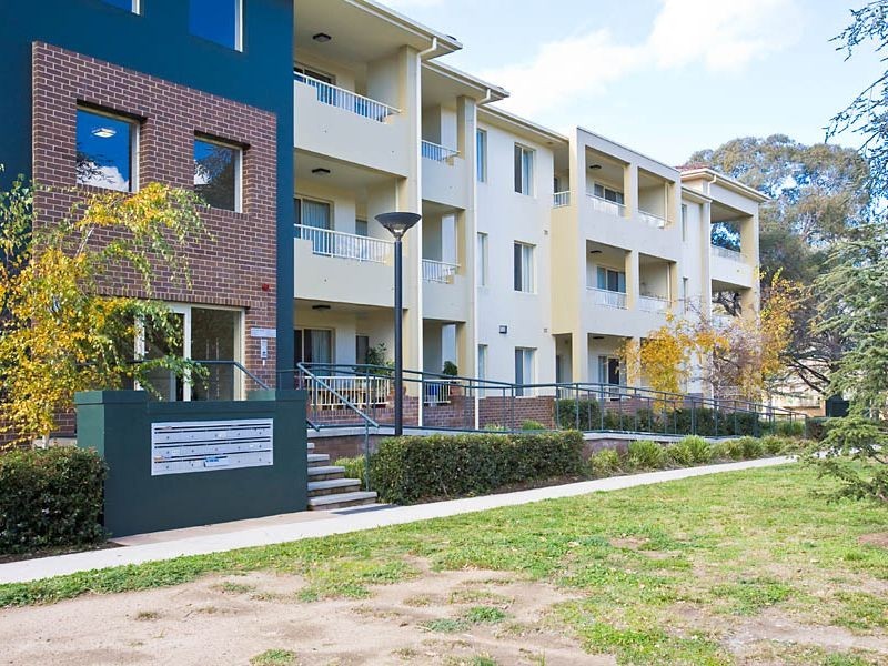 25/16 Doonkuna Street, Braddon ACT 2612