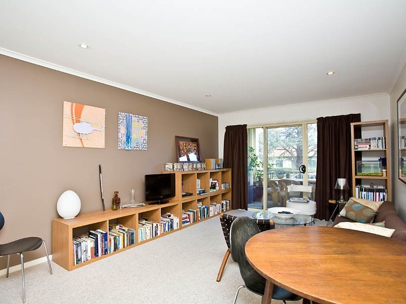 25/16 Doonkuna Street, Braddon ACT 2612