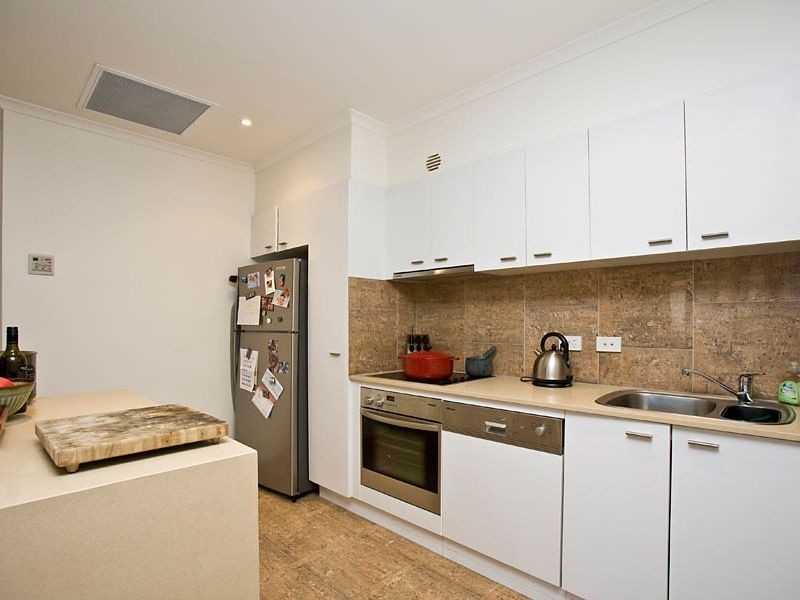 25/16 Doonkuna Street, Braddon ACT 2612