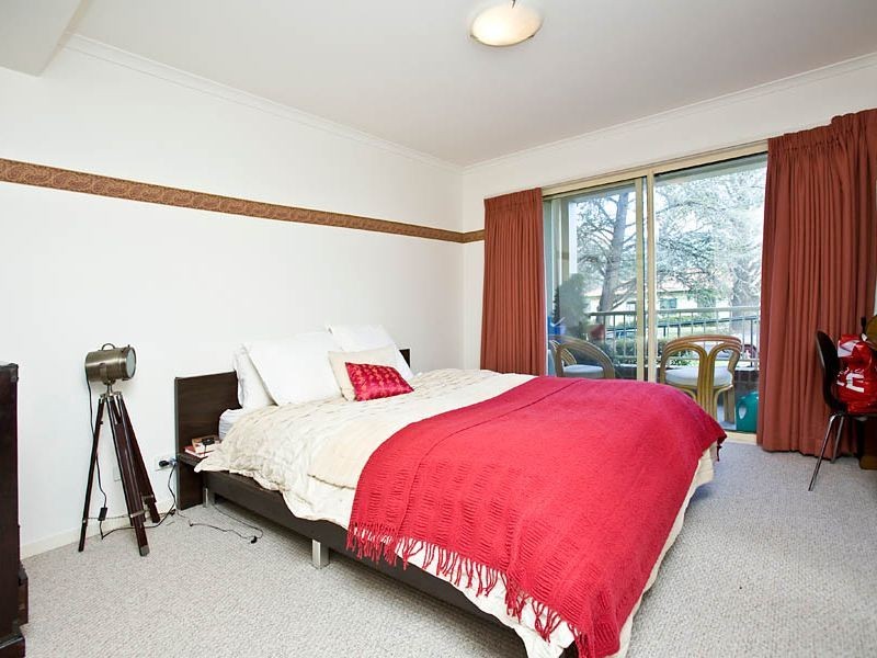 25/16 Doonkuna Street, Braddon ACT 2612