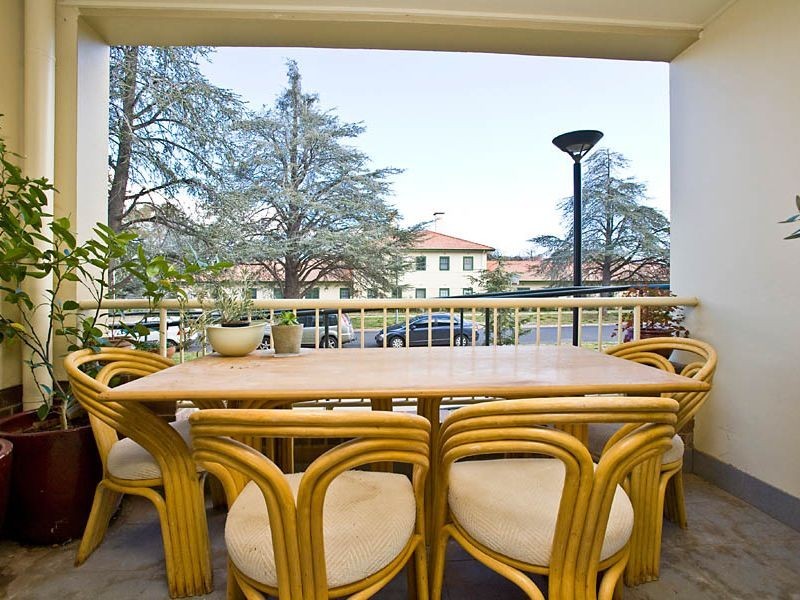 25/16 Doonkuna Street, Braddon ACT 2612