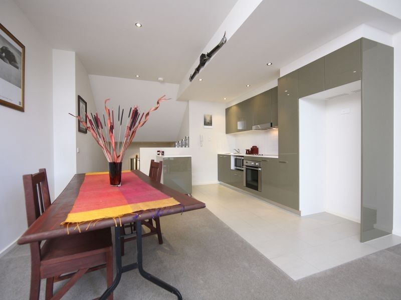 7/3 Gordon Street, City ACT 2601