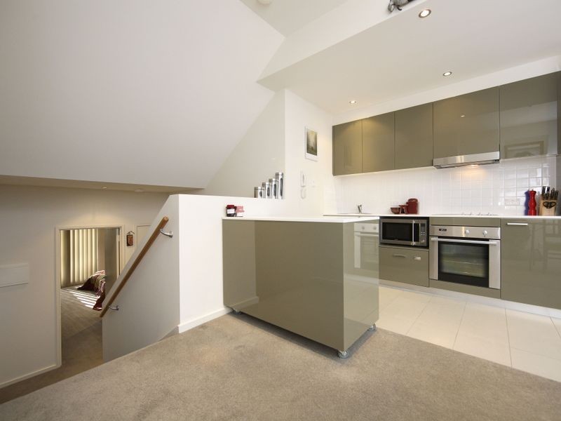 7/3 Gordon Street, City ACT 2601