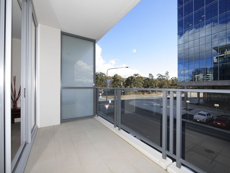 7/3 Gordon Street, City ACT 2601
