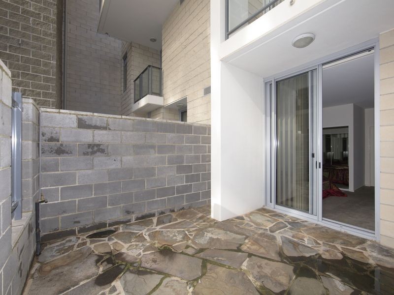7/3 Gordon Street, City ACT 2601