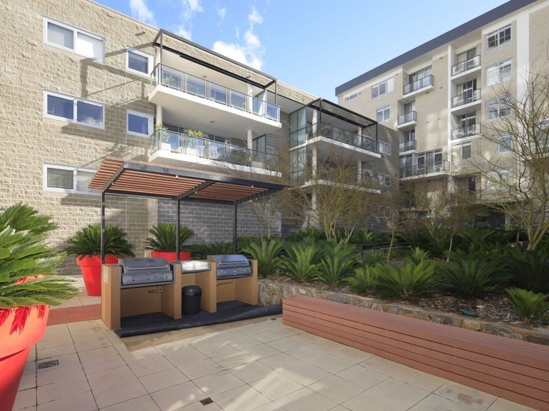 7/3 Gordon Street, City ACT 2601