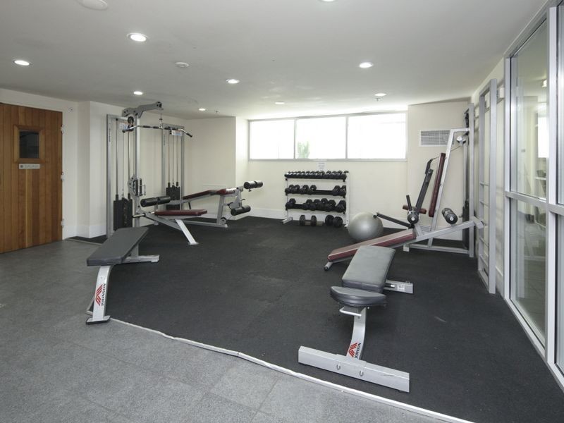 7/3 Gordon Street, City ACT 2601