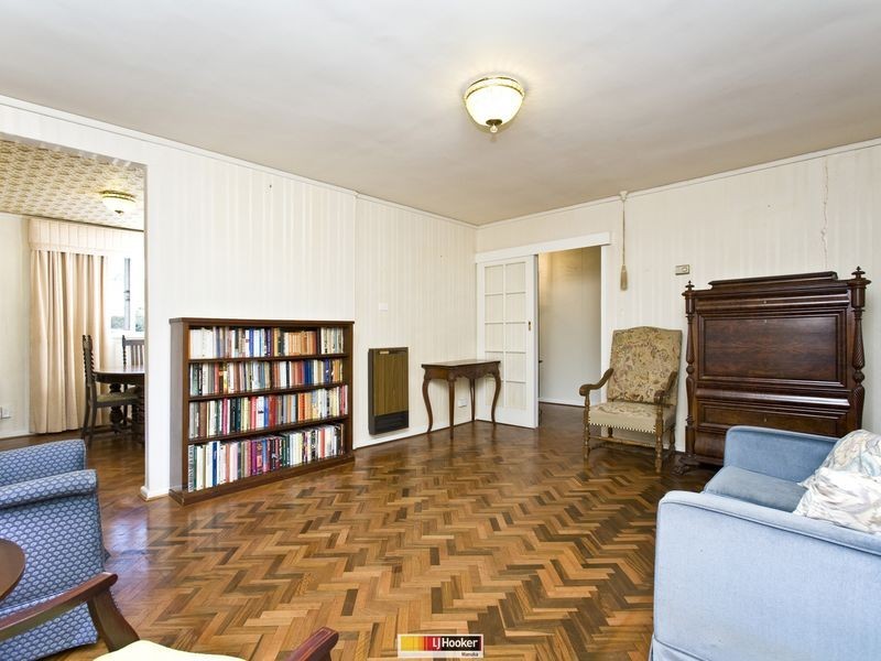 28 Chowne Street, Campbell ACT 2612