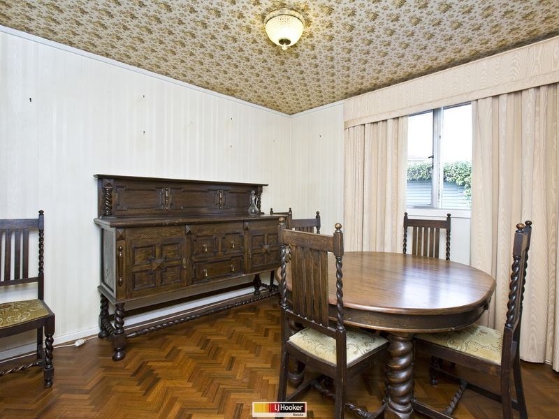 28 Chowne Street, Campbell ACT 2612