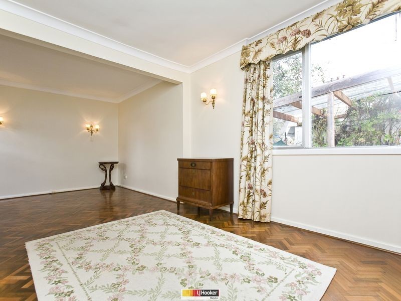 28 Chowne Street, Campbell ACT 2612