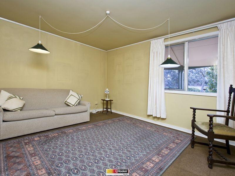28 Chowne Street, Campbell ACT 2612