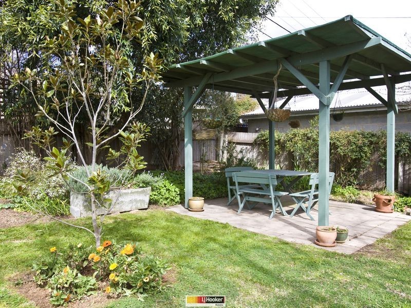 28 Chowne Street, Campbell ACT 2612