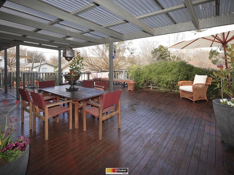 98 Jansz Crescent, Griffith ACT 2603
