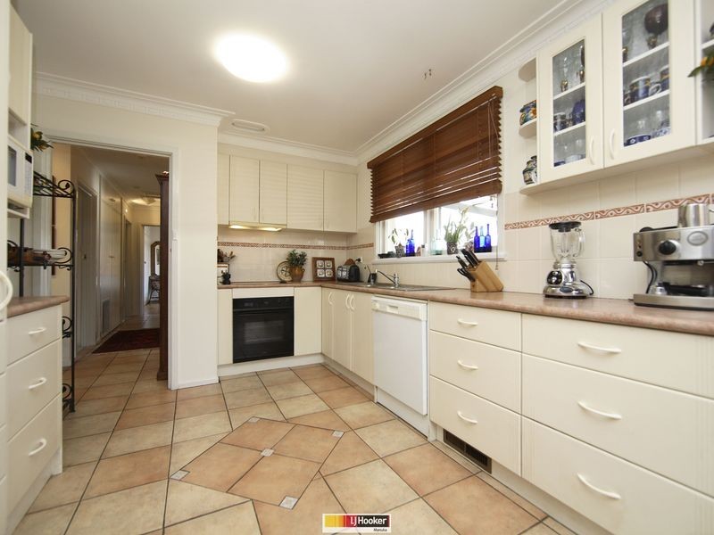 98 Jansz Crescent, Griffith ACT 2603