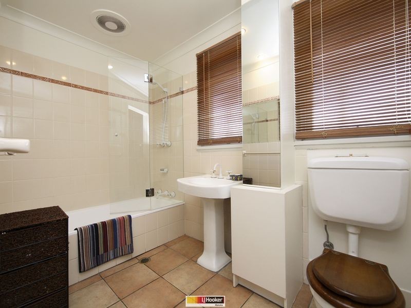 98 Jansz Crescent, Griffith ACT 2603