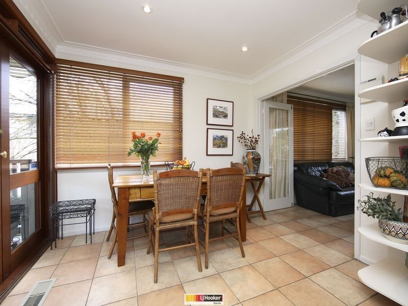 98 Jansz Crescent, Griffith ACT 2603
