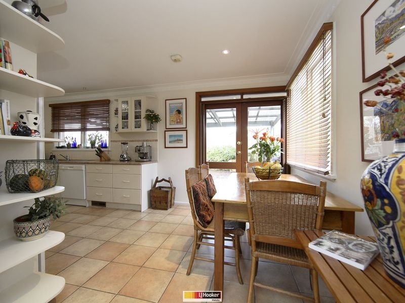 98 Jansz Crescent, Griffith ACT 2603