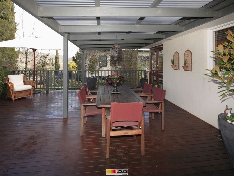98 Jansz Crescent, Griffith ACT 2603