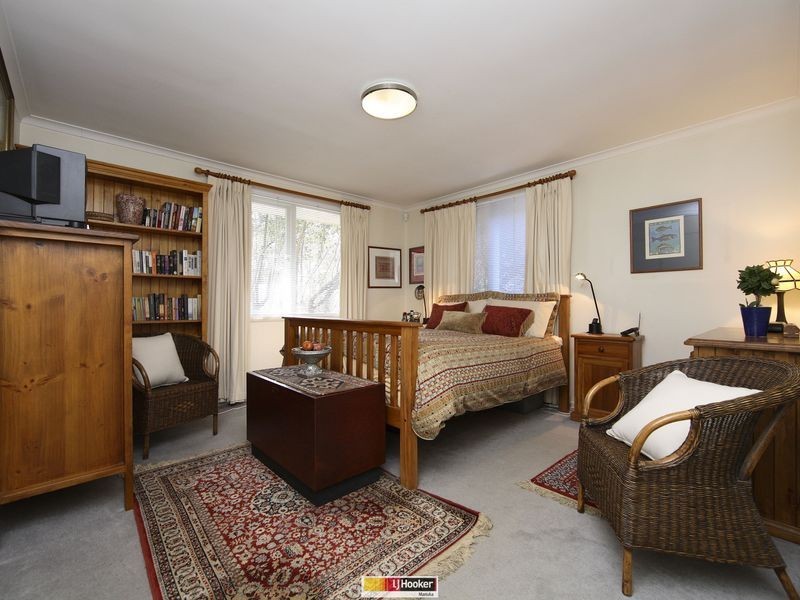 98 Jansz Crescent, Griffith ACT 2603
