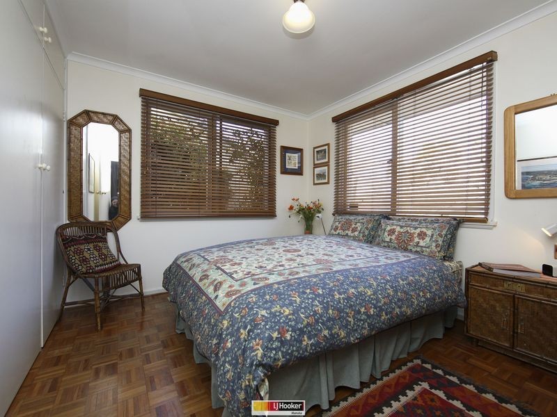 98 Jansz Crescent, Griffith ACT 2603