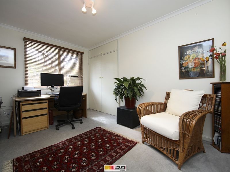 98 Jansz Crescent, Griffith ACT 2603