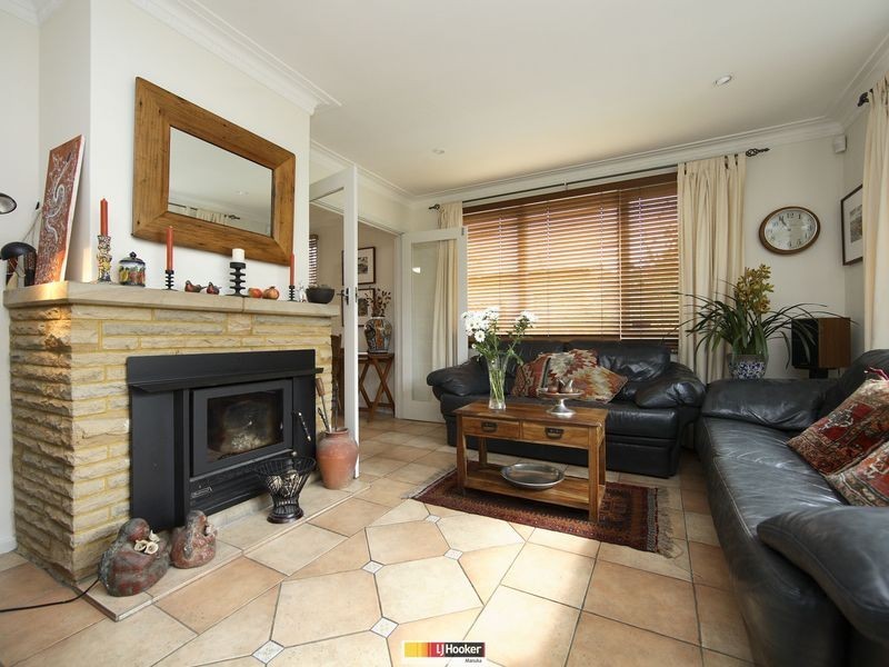 98 Jansz Crescent, Griffith ACT 2603
