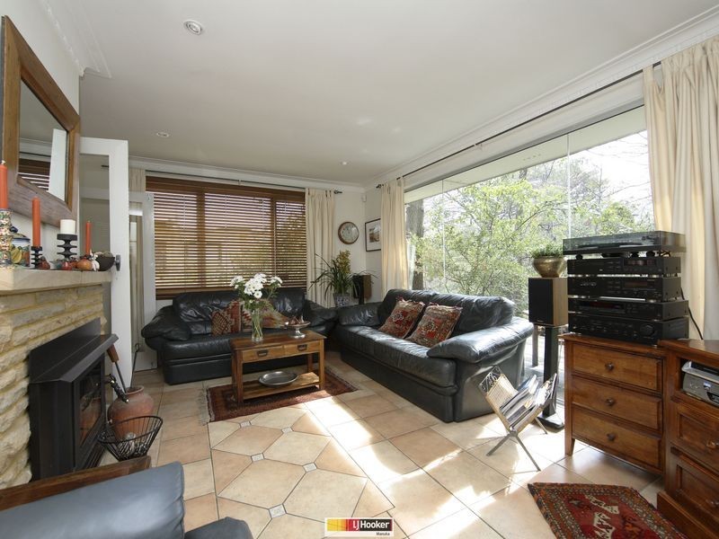 98 Jansz Crescent, Griffith ACT 2603
