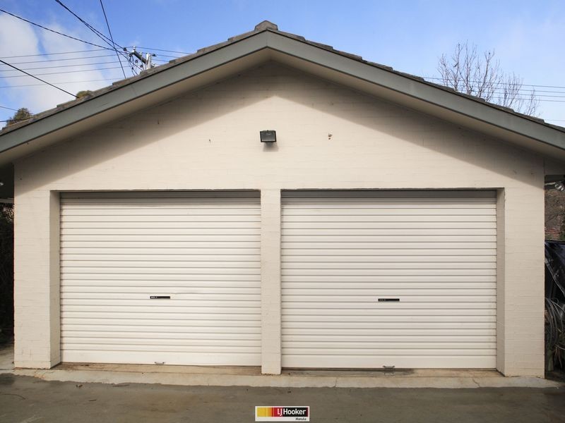 98 Jansz Crescent, Griffith ACT 2603